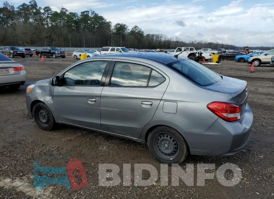 ML32F3FJ1JHF11377 Photo# 2