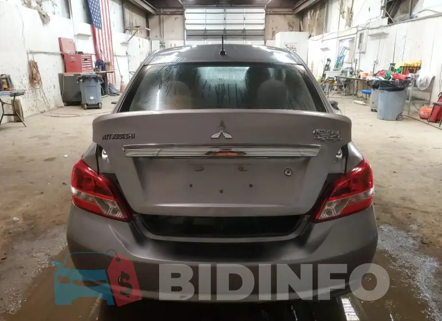 ML32F3FJ4HHF16924 Photo# 6