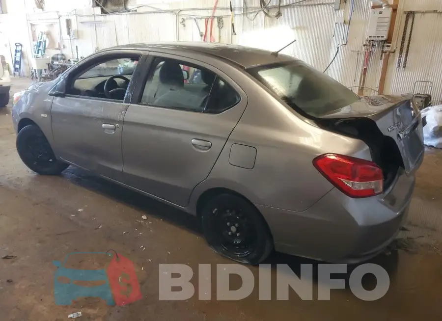 ML32F3FJ4HHF16924 Photo# 2