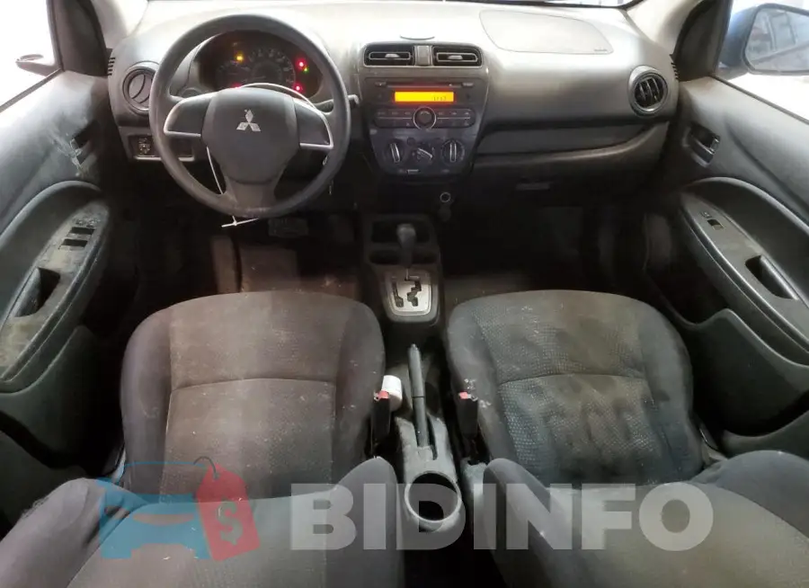 ML32F3FJ4HHF16924 Photo# 8