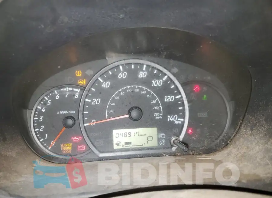 ML32F3FJ4HHF16924 Photo# 9