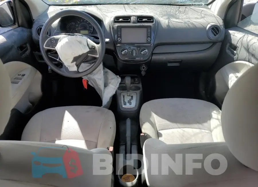 ML32F3FJ5KHF04692 Photo# 8