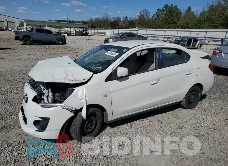 ML32F3FJ5KHF04692 Photo# 1