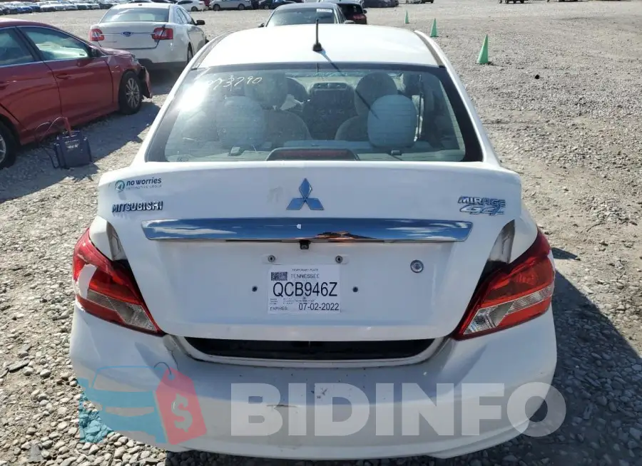 ML32F3FJ5KHF04692 Photo# 6