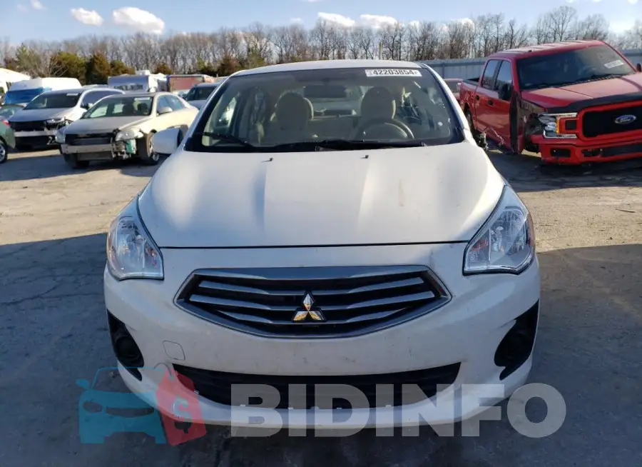 ML32F3FJ8KHF11264 Photo# 5