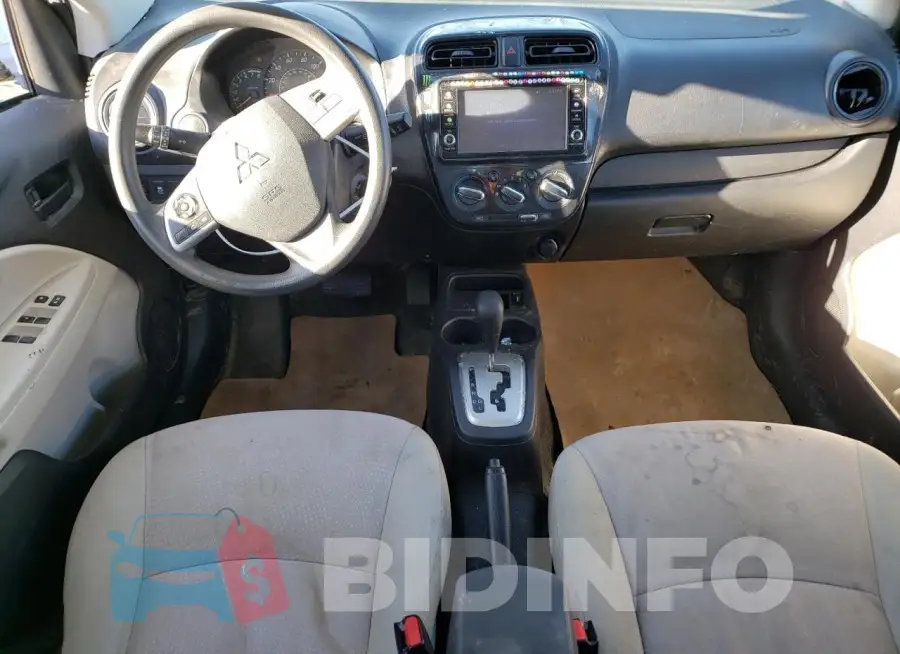 ML32F3FJ8KHF11264 Photo# 8