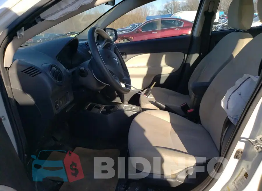 ML32F3FJ8KHF11264 Photo# 7