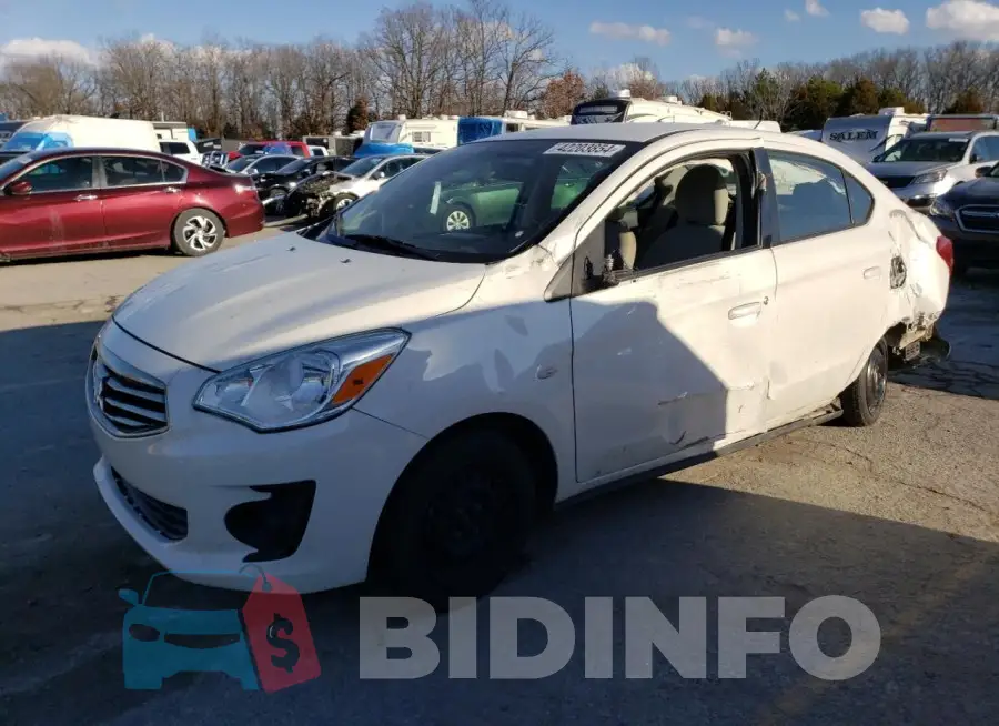 ML32F3FJ8KHF11264 Photo# 1