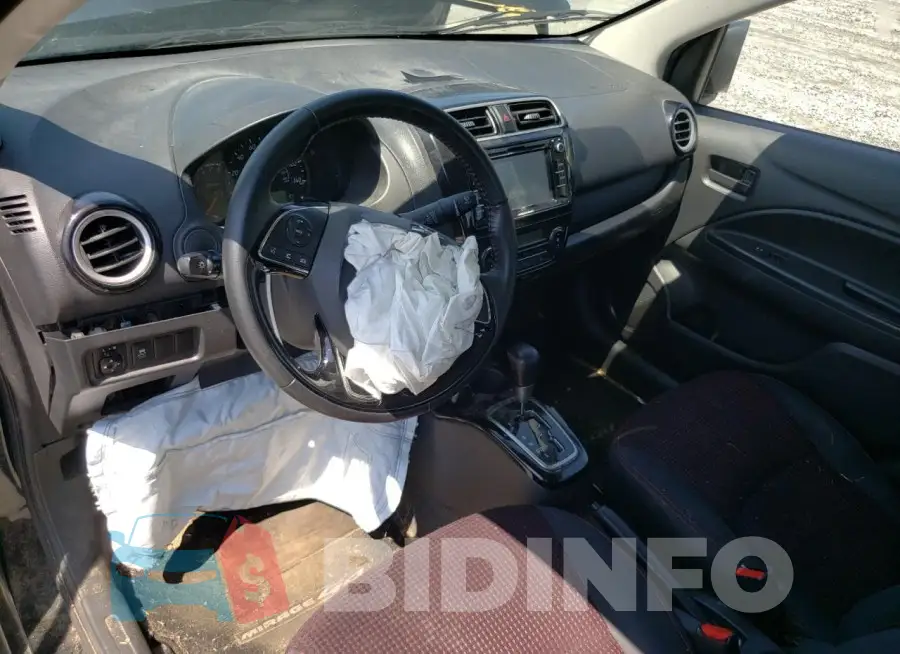 ML32F4FJ9LHF07389 Photo# 8