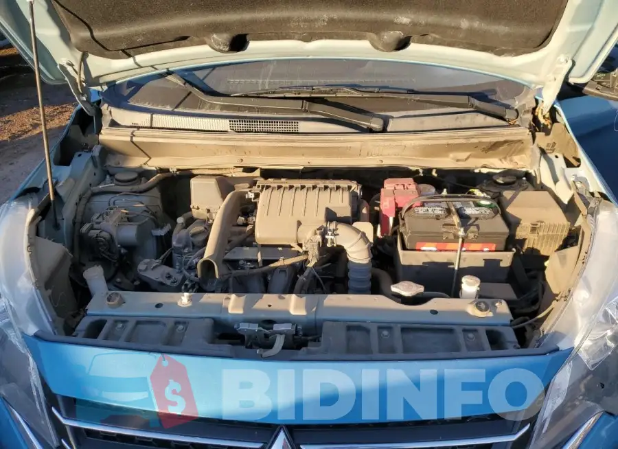 ML32FUFJ2MHF01421 Photo# 11