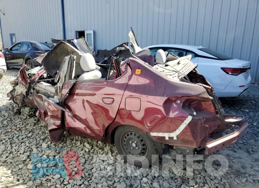 ML32FUFJ8MHF03271 Photo# 2