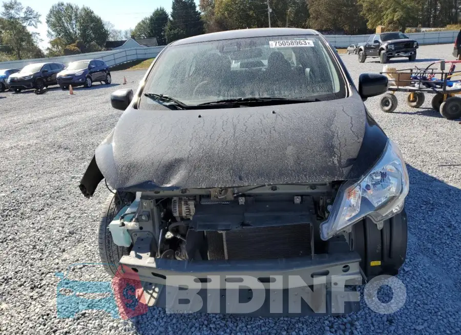 ML32FUFJ8NHF05023 Photo# 5