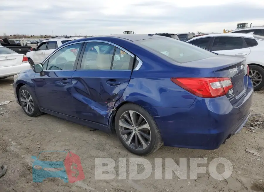 4S3BNBL65F3045061 Photo# 2