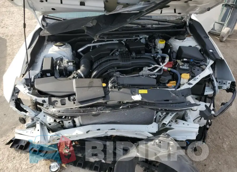 4S3GKAV69M3605179 Photo# 11