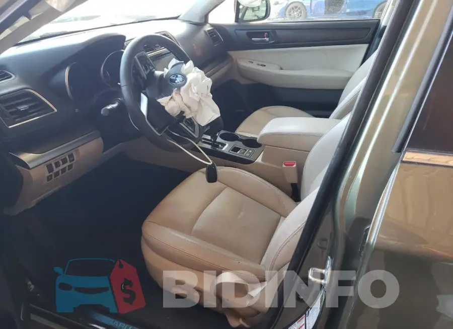 4S4BSENC5J3351193 Photo# 7