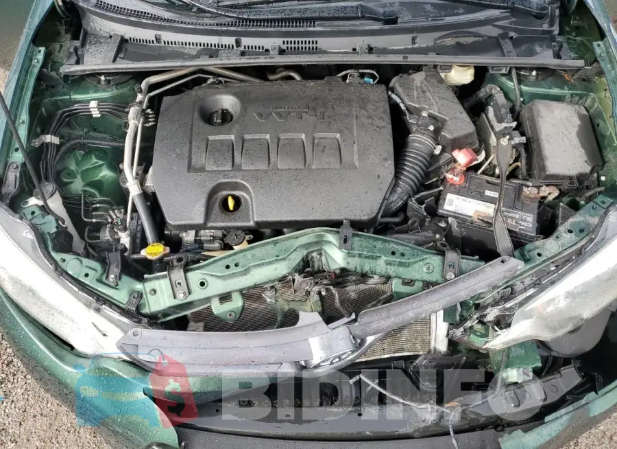 2T1BURHE9FC354650 Photo# 11
