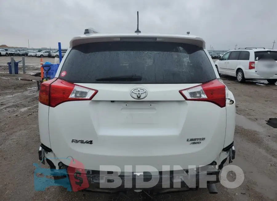 2T3DFREV3FW351501 Photo# 6