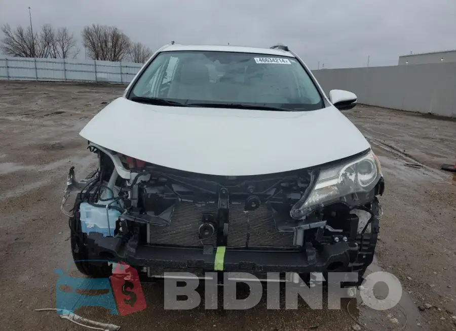 2T3DFREV3FW351501 Photo# 5