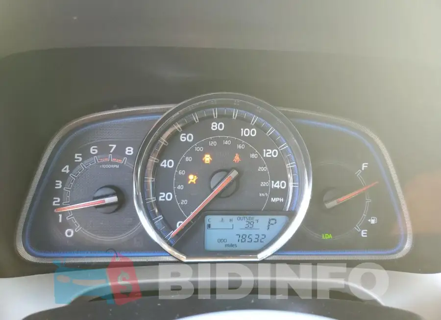 2T3DFREV9FW395227 Photo# 9
