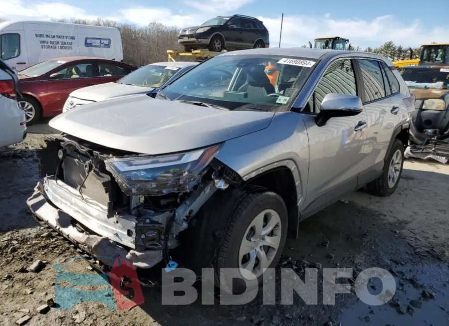 2T3G1RFV8PC376276 Photo# 1