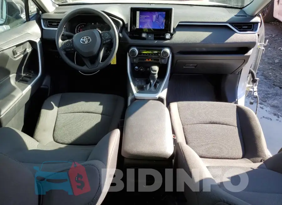 2T3G1RFV8PC376276 Photo# 8