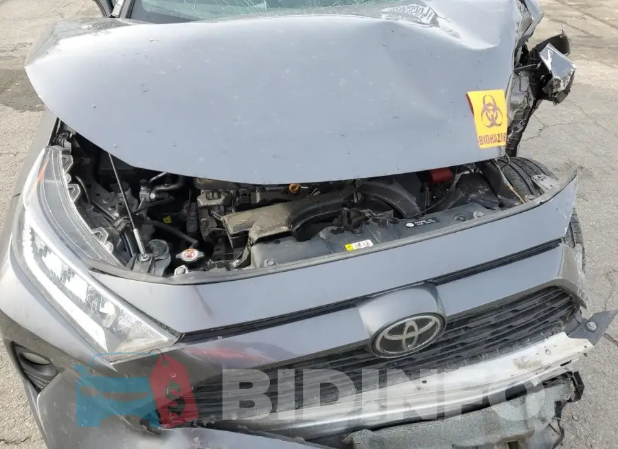 2T3P1RFV2MC207852 Photo# 12