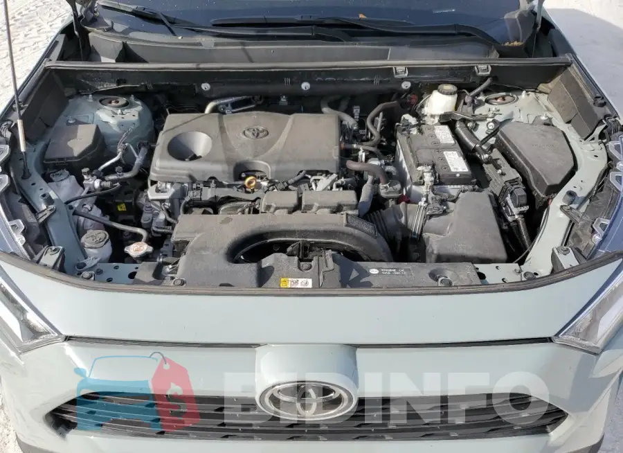 2T3W1RFV3MC090147 Photo# 11