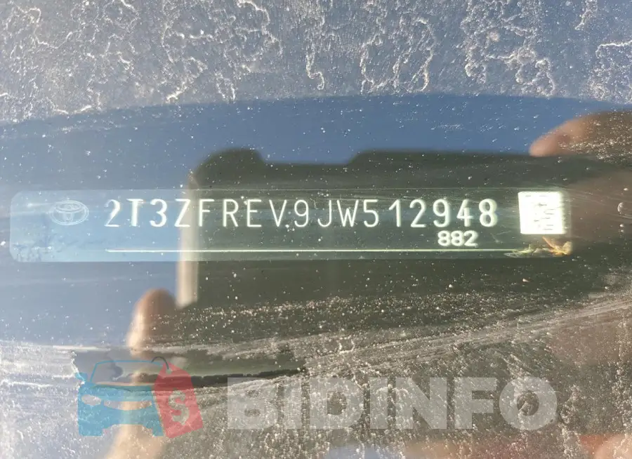 2T3ZFREV9JW512948 Photo# 12