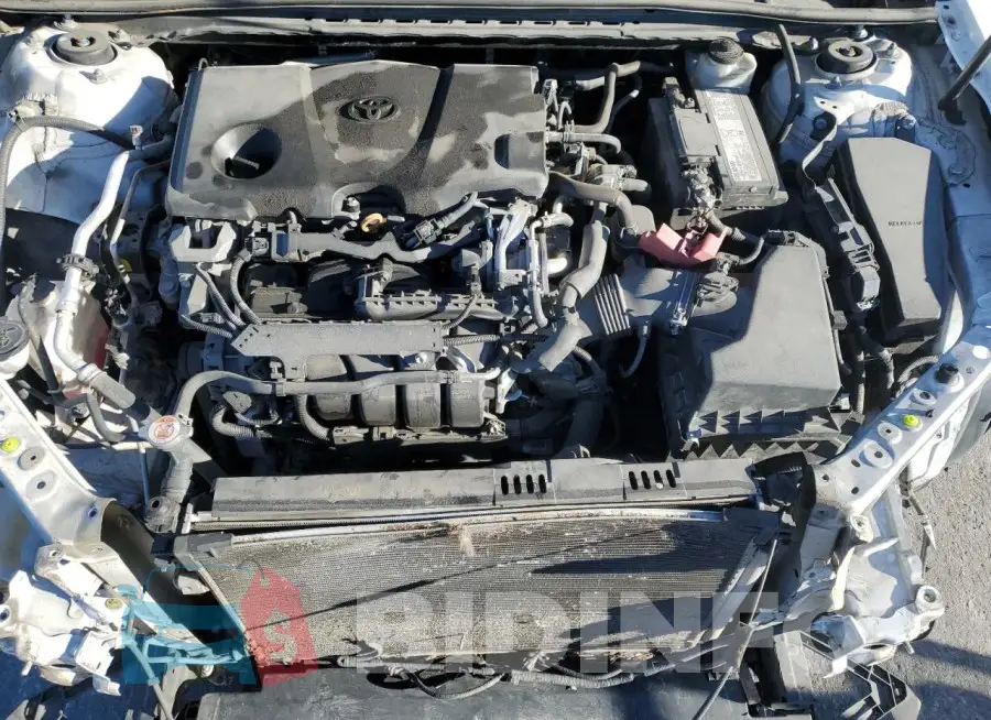 4T1B11HK4KU208326 Photo# 11