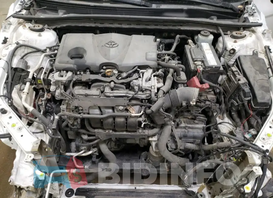 4T1B61HK8KU218536 Photo# 11