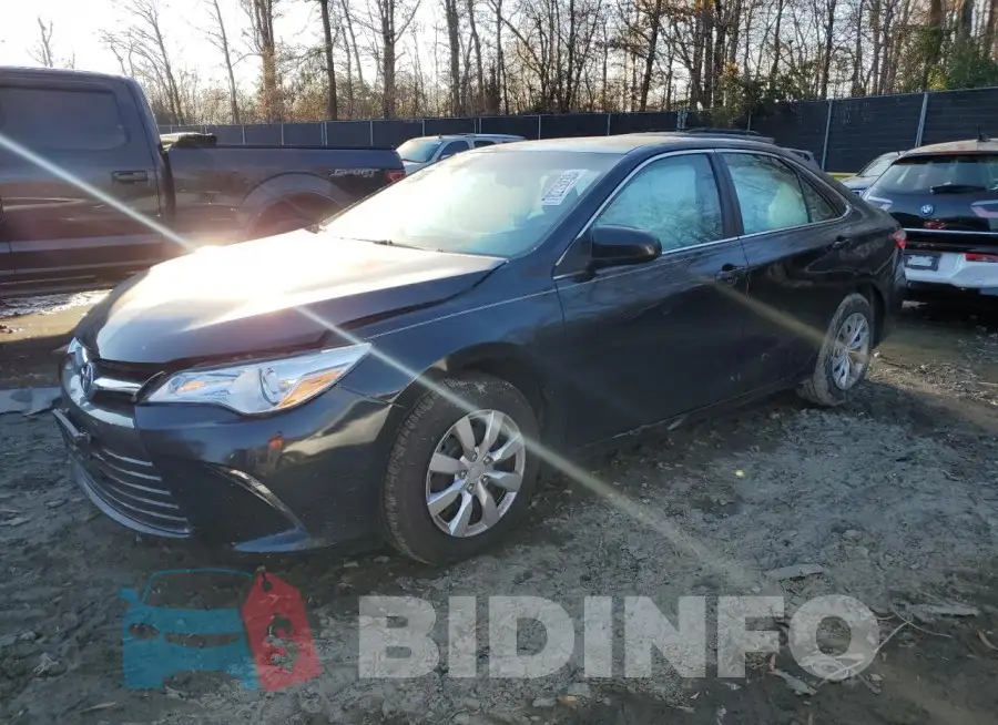 4T1BF1FK8FU005787 Photo# 1