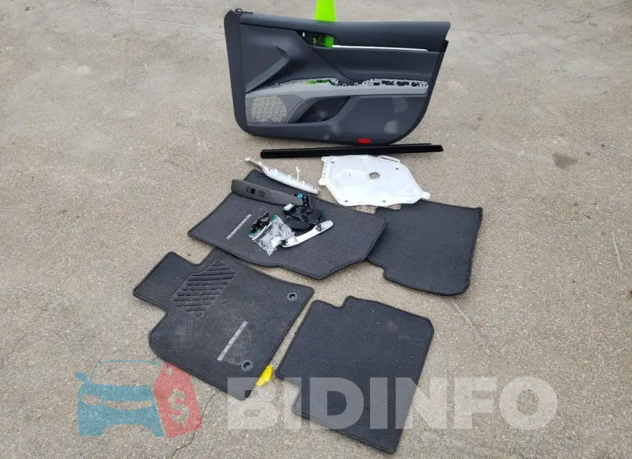4T1C11AK4RU190709 Photo# 12