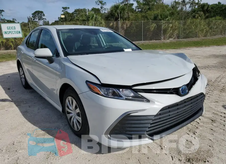 4T1C31AK8PU046717 Photo# 4