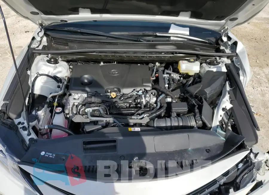 4T1C31AK8PU046717 Photo# 11