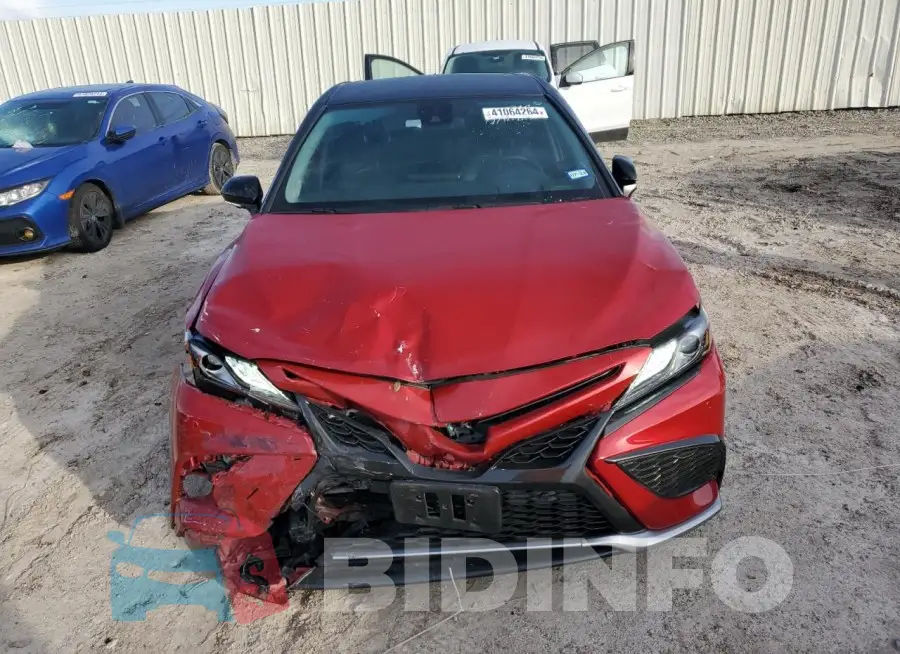 4T1K31AK7MU031231 Photo# 5