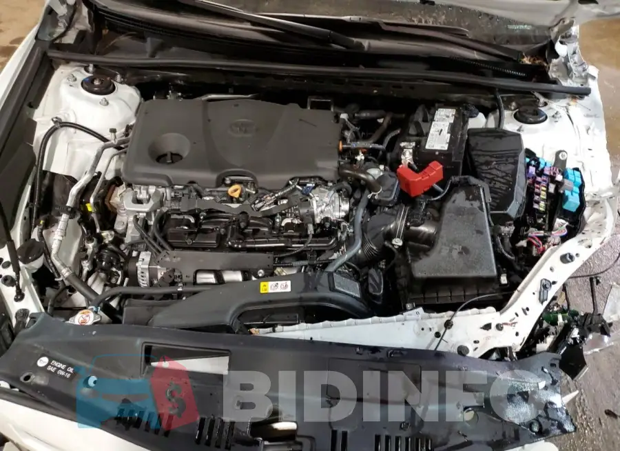4T1K61BK5PU107152 Photo# 11