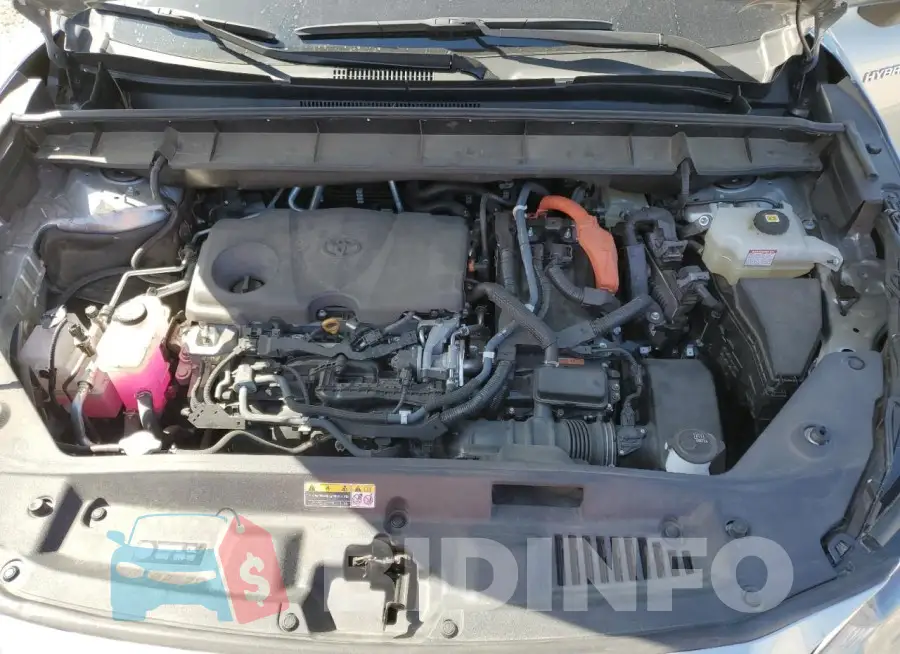 5TDHBRCH0LS513253 Photo# 12