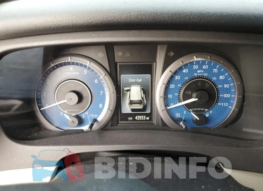 5TDKZ3DCXJS914646 Photo# 9