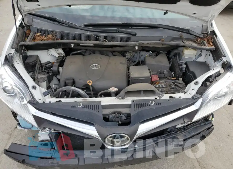5TDKZ3DCXJS914646 Photo# 12
