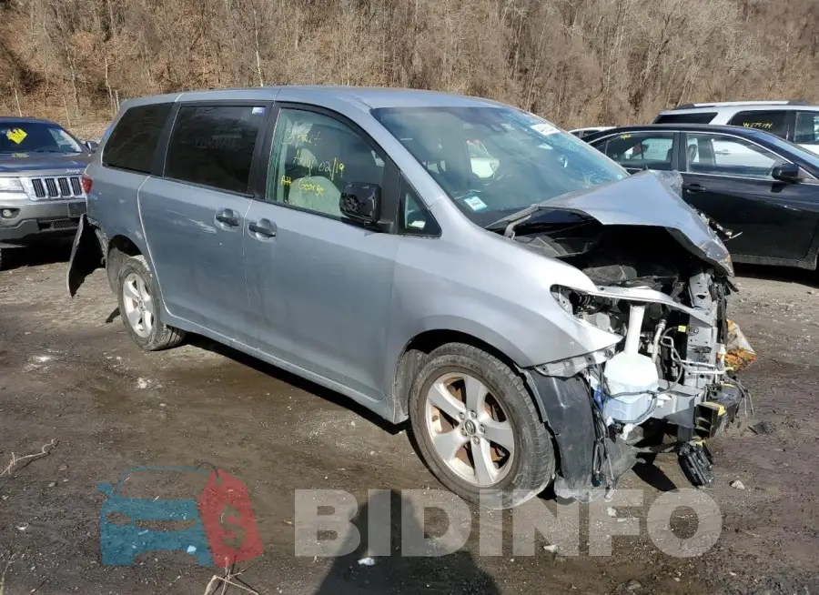 5TDZZ3DC9LS033826 Photo# 4