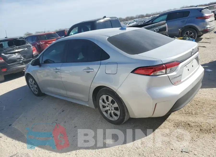 5YFB4MDE1PP076434 Photo# 2