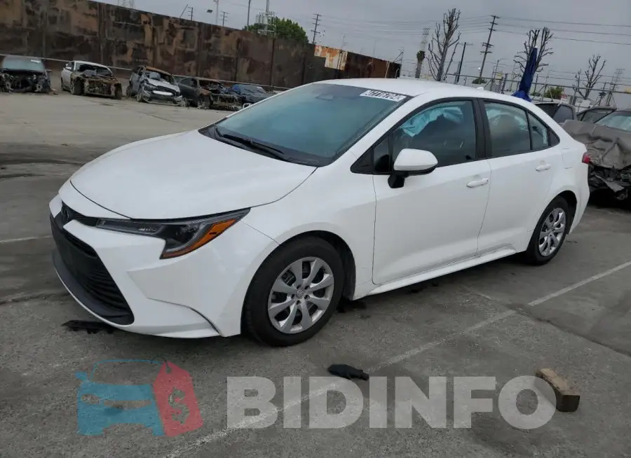 5YFB4MDE5PP037832 Photo# 1
