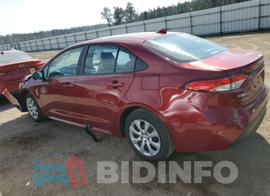 5YFB4MDEXPP021576 Photo# 2