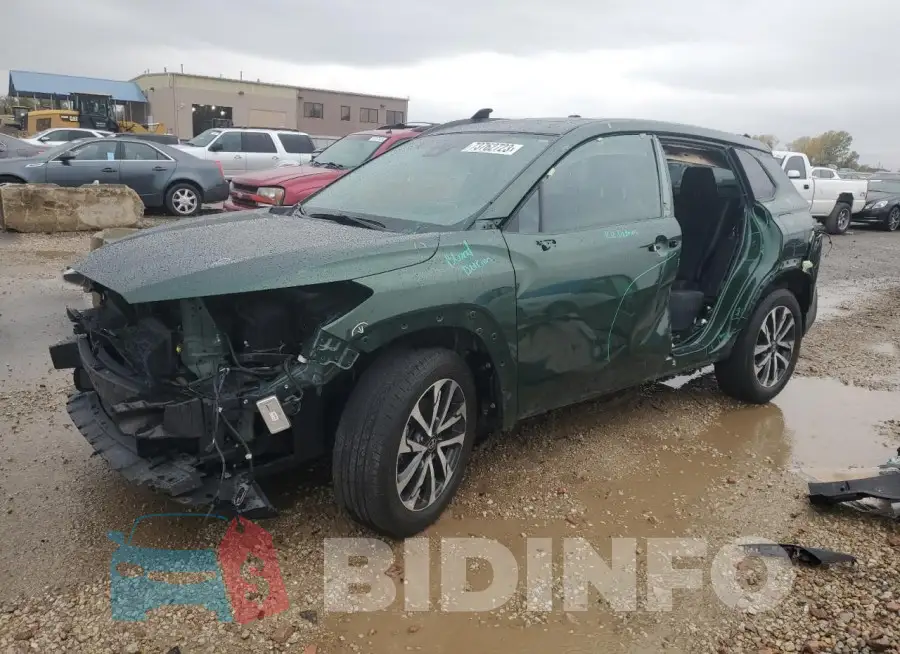 7MUDAABG6NV004725 Photo# 1