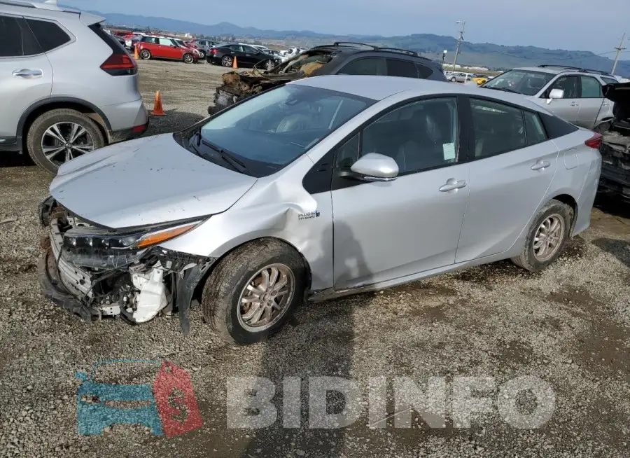 JTDKAMFP8M3188403 Photo# 1