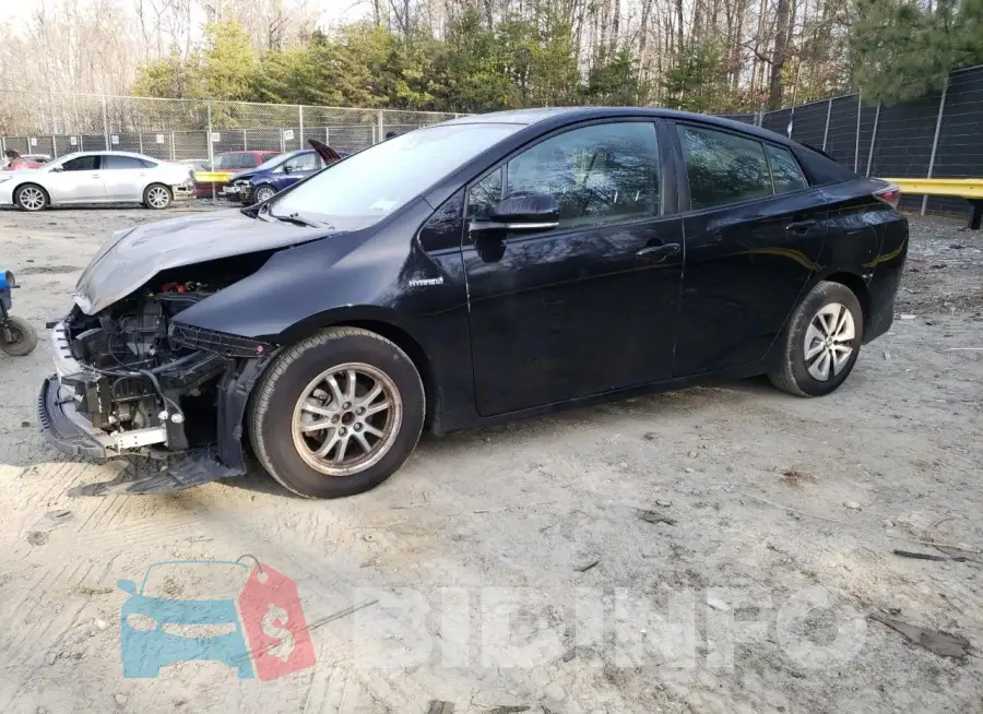 JTDKARFU1G3024191 Photo# 1