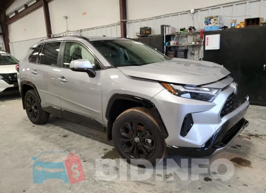 JTM16RFV2PD104700 Photo# 4