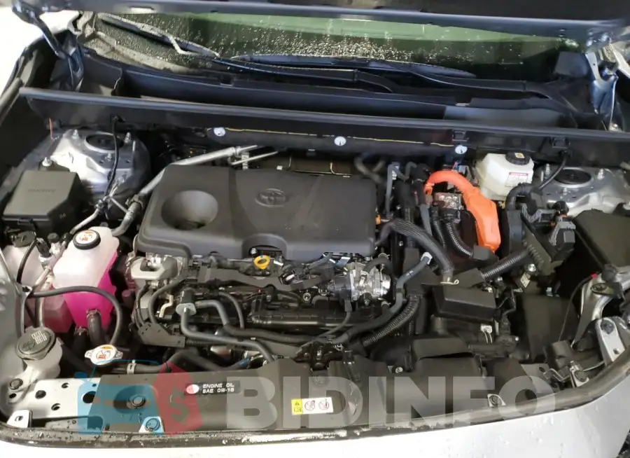 JTM16RFV2PD104700 Photo# 12