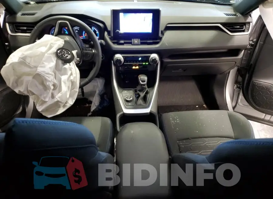 JTM16RFV2PD104700 Photo# 8