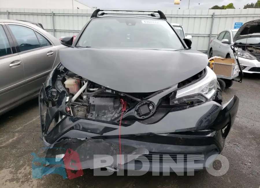 NMTKHMBX1JR047263 Photo# 5